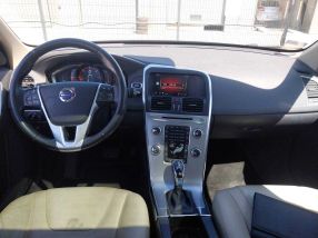 Volvo XC60 - 2017