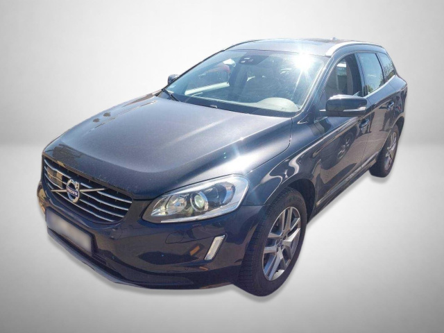 Volvo XC60 2017