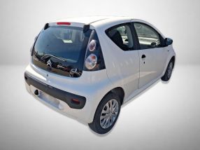 Citroen C1 - 2012