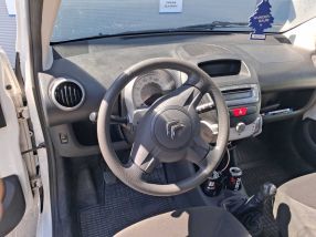 Citroen C1 - 2012