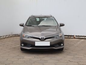 Toyota Auris - 2016