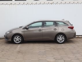 Toyota Auris - 2016