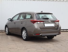 Toyota Auris - 2016