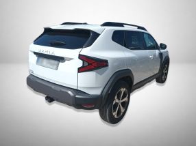 Dacia Duster - 2024