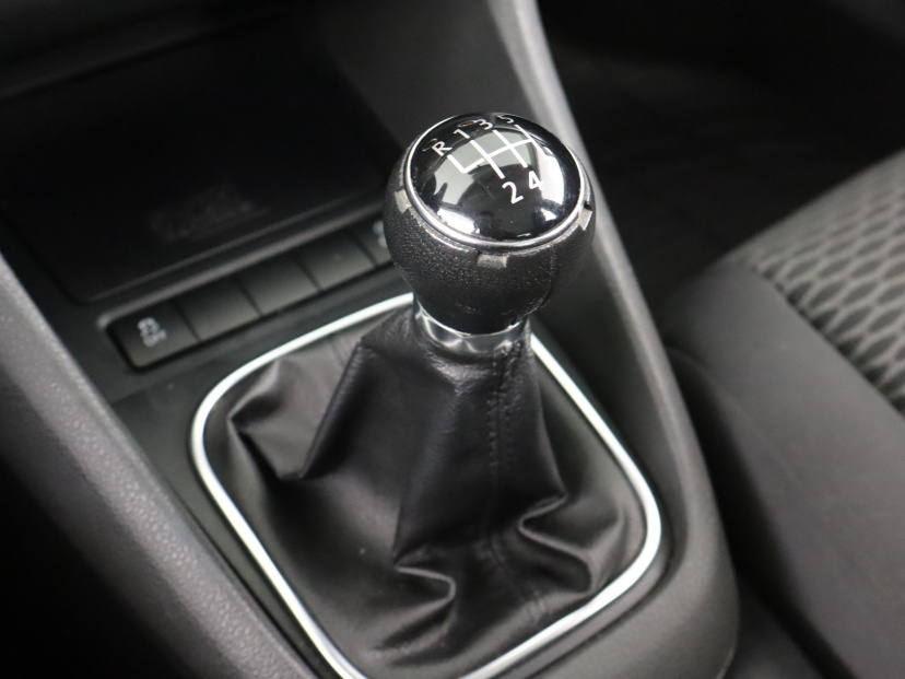 Volkswagen Golf, 2010