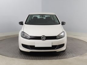 Volkswagen Golf - 2010