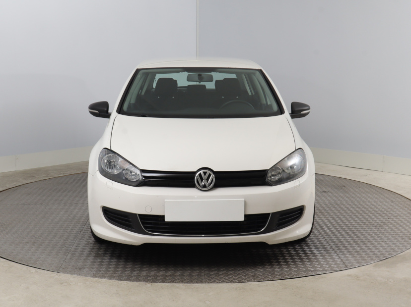 Volkswagen Golf, 2010