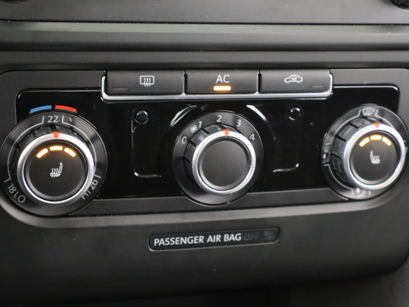 Volkswagen Golf, 2010