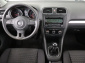 Volkswagen Golf, 2010