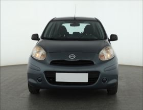 Nissan Micra - 2010
