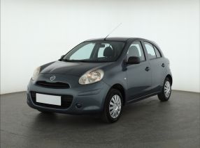 Nissan Micra - 2010