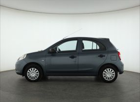Nissan Micra - 2010