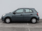 Nissan Micra, 2010