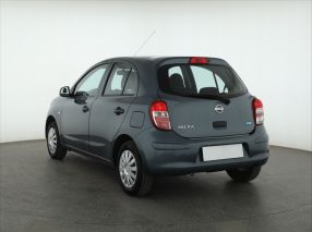 Nissan Micra - 2010