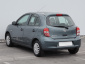 Nissan Micra, 2010