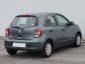 Nissan Micra, 2010