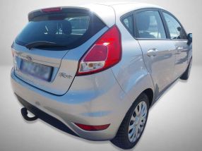 Ford Fiesta - 2015