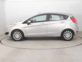 Ford Fiesta - 2015