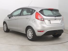 Ford Fiesta - 2015