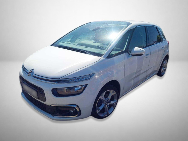 Citroen C4 Picasso 2017
