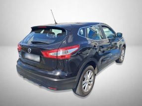 Nissan Qashqai - 2014