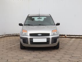 Ford Fusion - 2007