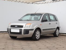 Ford Fusion - 2007
