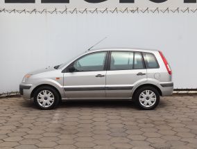 Ford Fusion - 2007