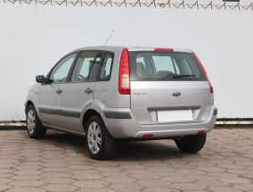 Ford Fusion - 2007