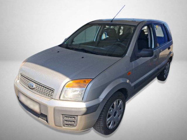 Ford Fusion 2007
