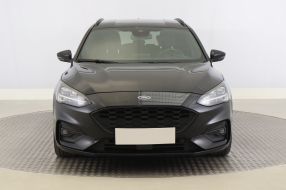 Ford Focus - 2019