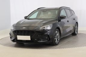 Ford Focus - 2019