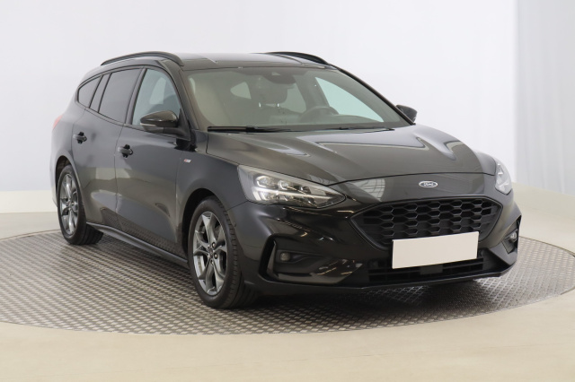 Ford Focus 2019