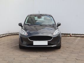 Ford Fiesta - 2017