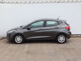 Ford Fiesta - 2017