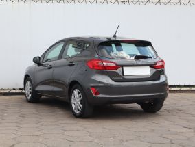 Ford Fiesta - 2017