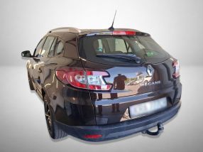 Renault Megane - 2013