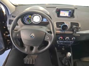 Renault Megane - 2013