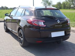 Renault Megane - 2012