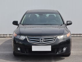 Honda Accord - 2010