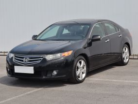 Honda Accord - 2010