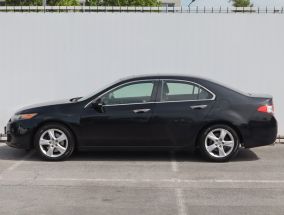 Honda Accord - 2010