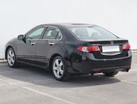 Honda Accord - 2010