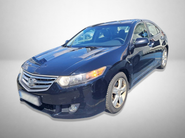 Honda Accord 2010