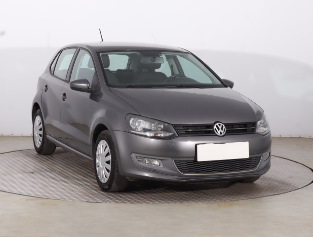 Volkswagen Polo 2010