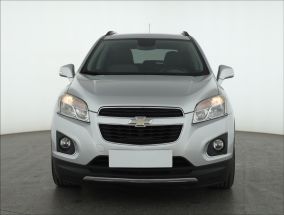 Chevrolet Trax - 2013