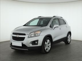 Chevrolet Trax - 2013