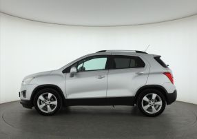 Chevrolet Trax - 2013
