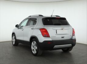 Chevrolet Trax - 2013