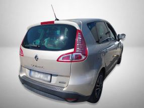 Renault Scenic - 2009